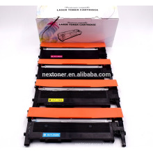 CLT406S / 406S color Compatible Toner for Samsung Laser Printer